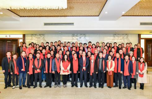 華金集團榮獲“2019-2020年度防疫抗疫先進(jìn)單位”