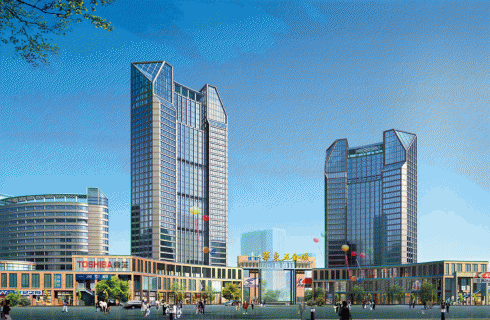 喜報！華東五金城成功入選江蘇省現代服務(wù)業(yè)高質(zhì)量發(fā)展集聚示范區?